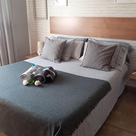 Apartament Apartamento Luminoso Y Acogedor Walencja Zewnętrze zdjęcie