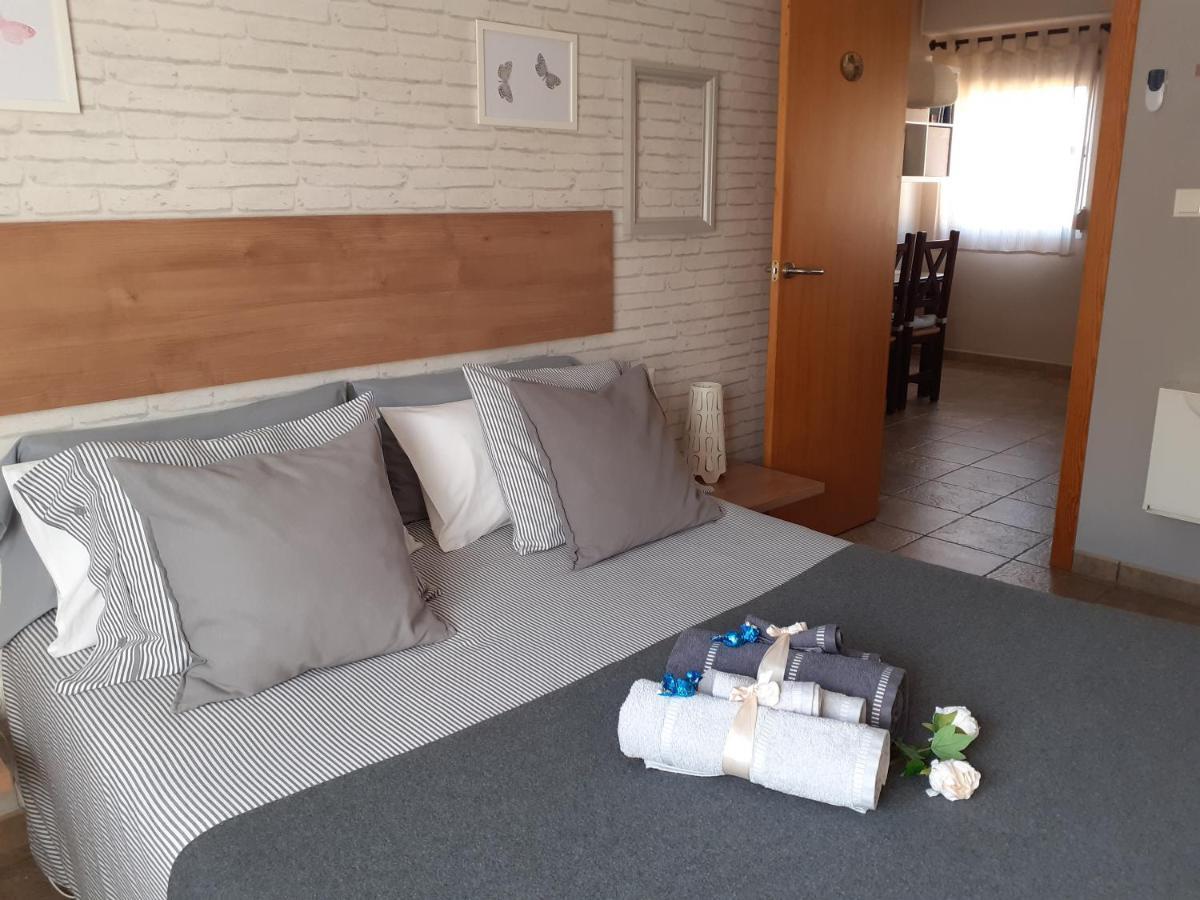 Apartament Apartamento Luminoso Y Acogedor Walencja Zewnętrze zdjęcie