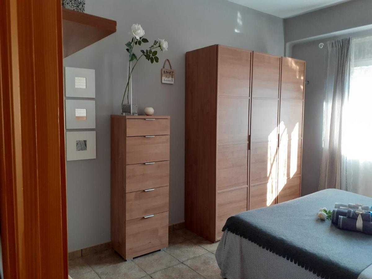 Apartament Apartamento Luminoso Y Acogedor Walencja Zewnętrze zdjęcie