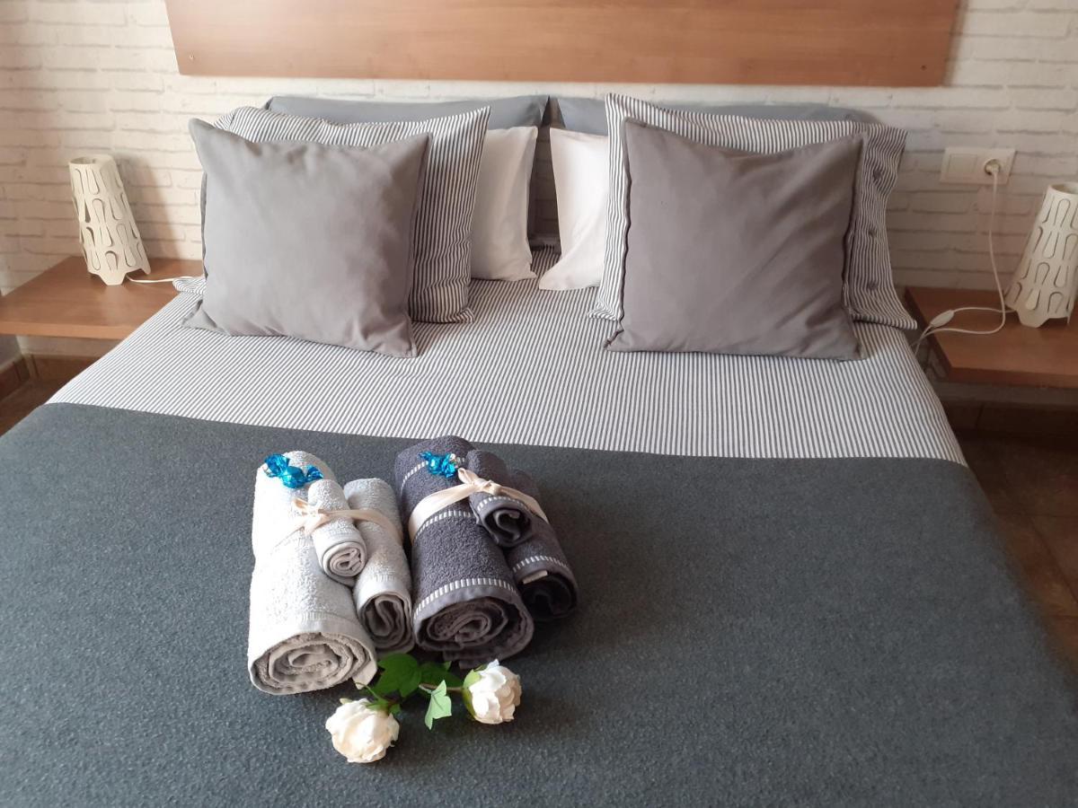 Apartament Apartamento Luminoso Y Acogedor Walencja Zewnętrze zdjęcie