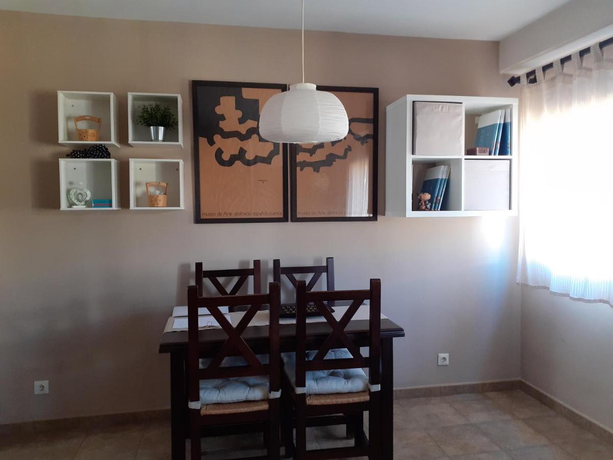 Apartament Apartamento Luminoso Y Acogedor Walencja Zewnętrze zdjęcie