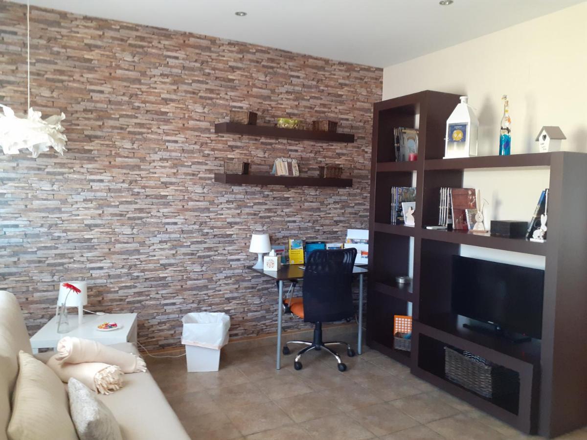Apartament Apartamento Luminoso Y Acogedor Walencja Zewnętrze zdjęcie