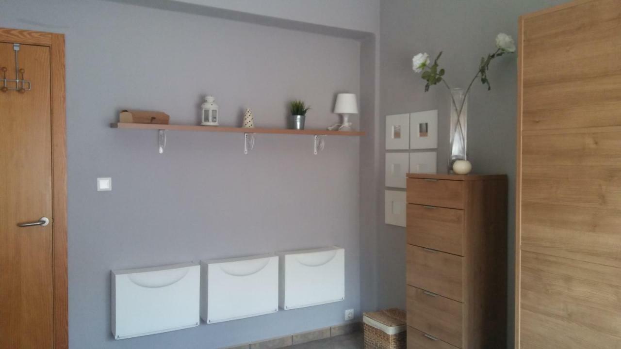 Apartament Apartamento Luminoso Y Acogedor Walencja Zewnętrze zdjęcie