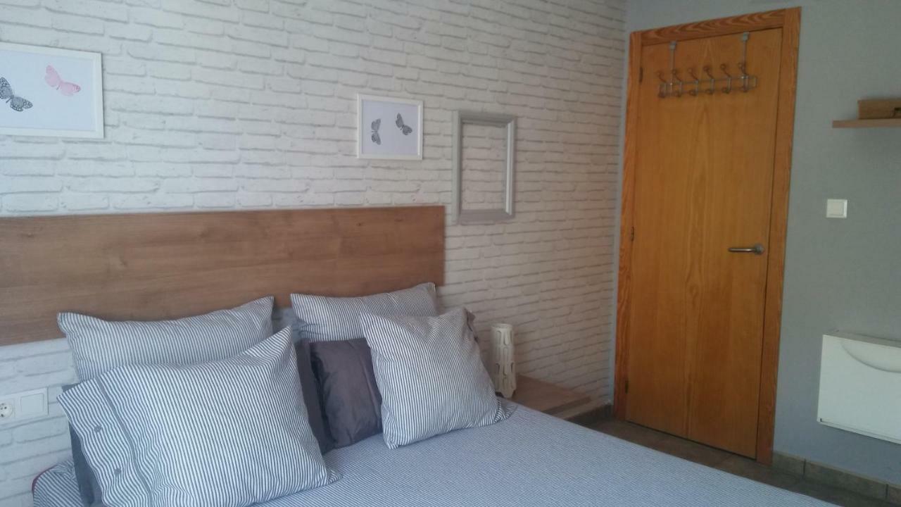Apartament Apartamento Luminoso Y Acogedor Walencja Zewnętrze zdjęcie