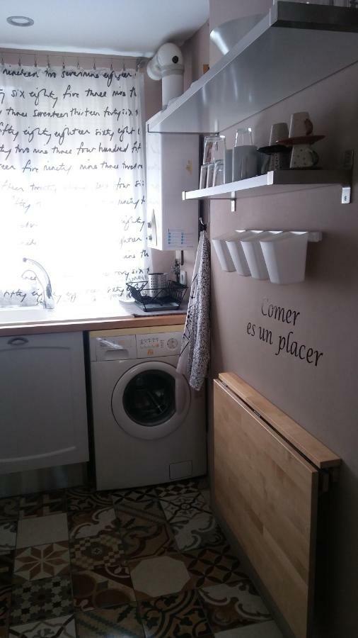 Apartament Apartamento Luminoso Y Acogedor Walencja Zewnętrze zdjęcie