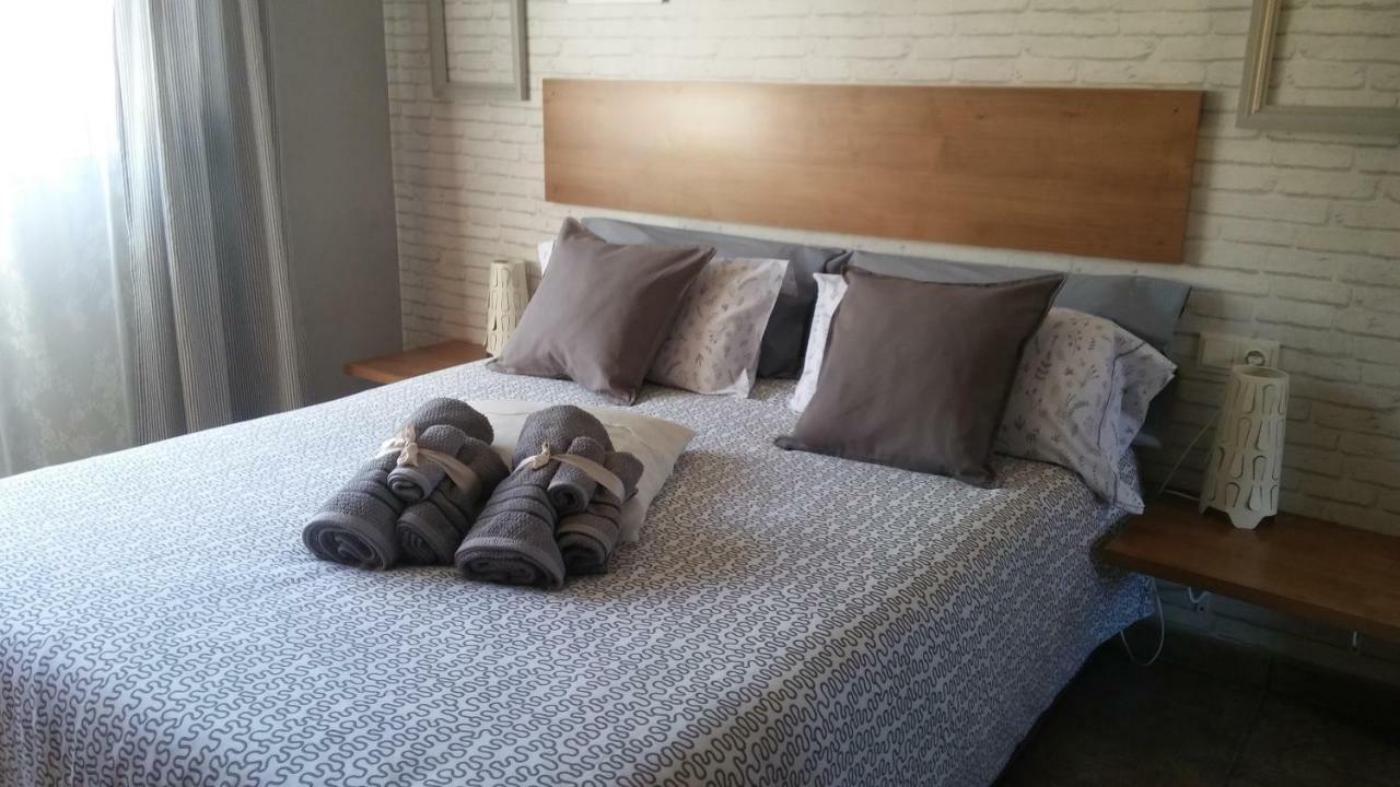 Apartament Apartamento Luminoso Y Acogedor Walencja Zewnętrze zdjęcie